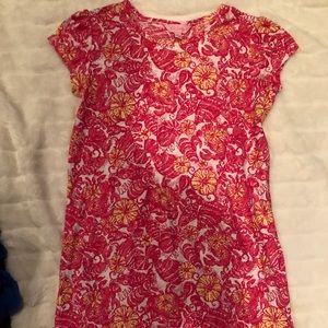 Lily dress